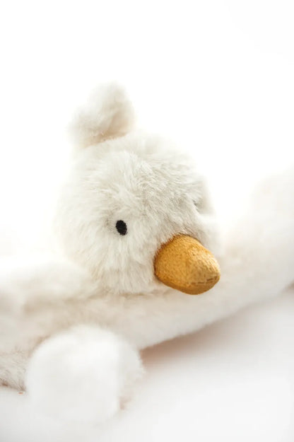 Little Goosey Snuggle Cloth