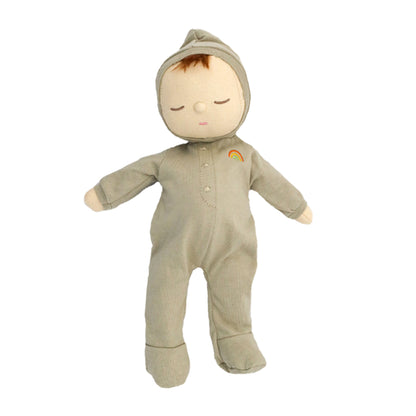 Dozy Dinkums Pickle - Sage Green