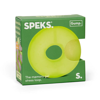 SPEKS Gump Loop - 6 colours to choose from