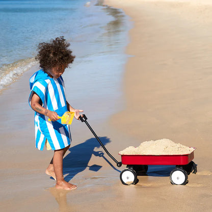 Dock & Bay Quick Dry Kids Poncho Towel