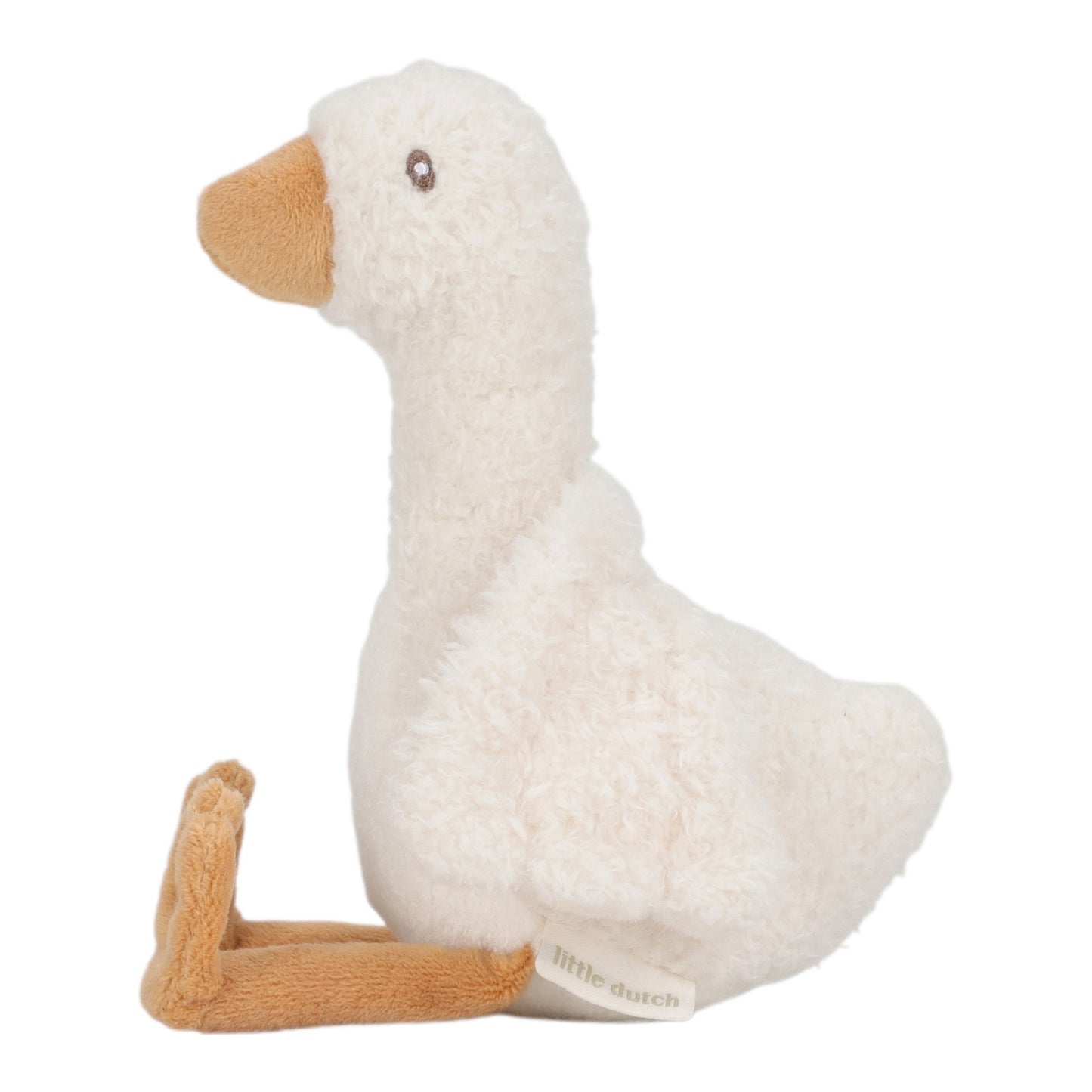 Little Dutch Cuddly Little Goose (17cm)