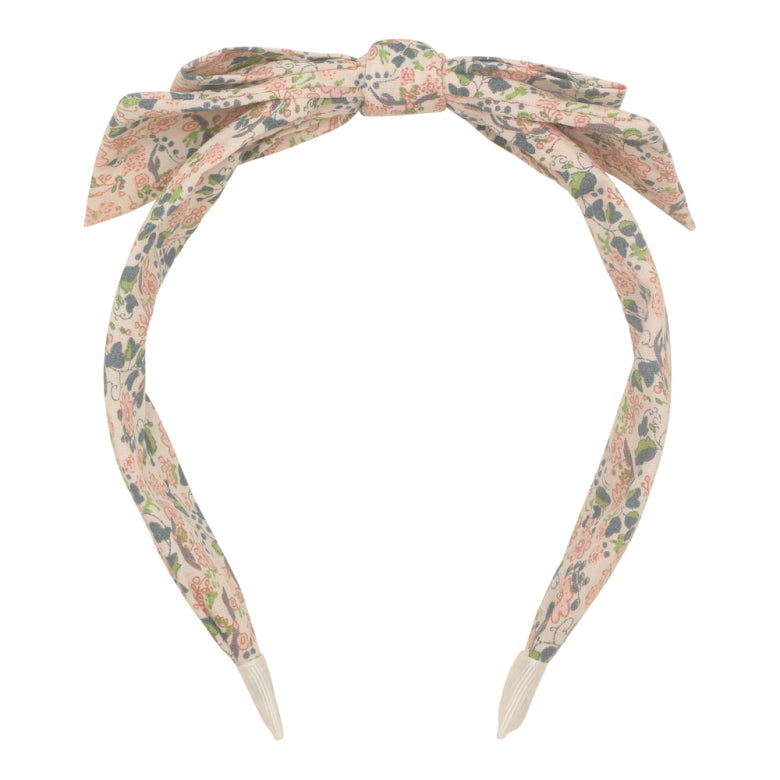 Floral Edie Alice Band