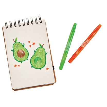 Ooly Yummy Yummy Scented Twist Up Crayons