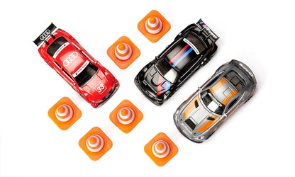 Siku Race Car Gift Set
