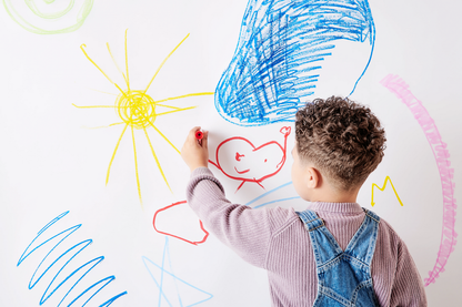 Ooly Chunkiest Paint Sticks - Classic Pack of 6