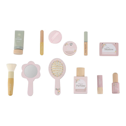 Little Dutch Wooden Beauty Set