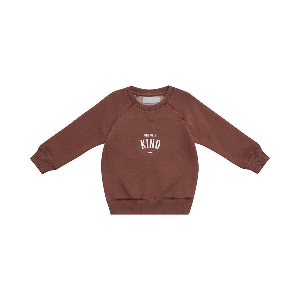 Hot Chocolate ‘One Of A Kind’ Sweatshirt