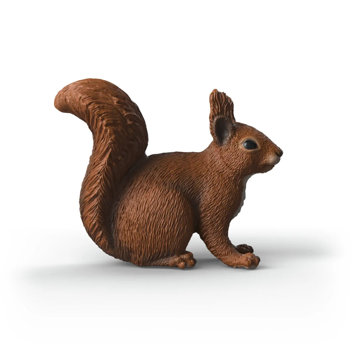 Schleich Red Squirrel