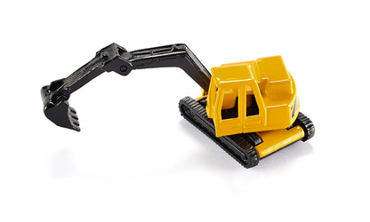 Siku Excavator 0801