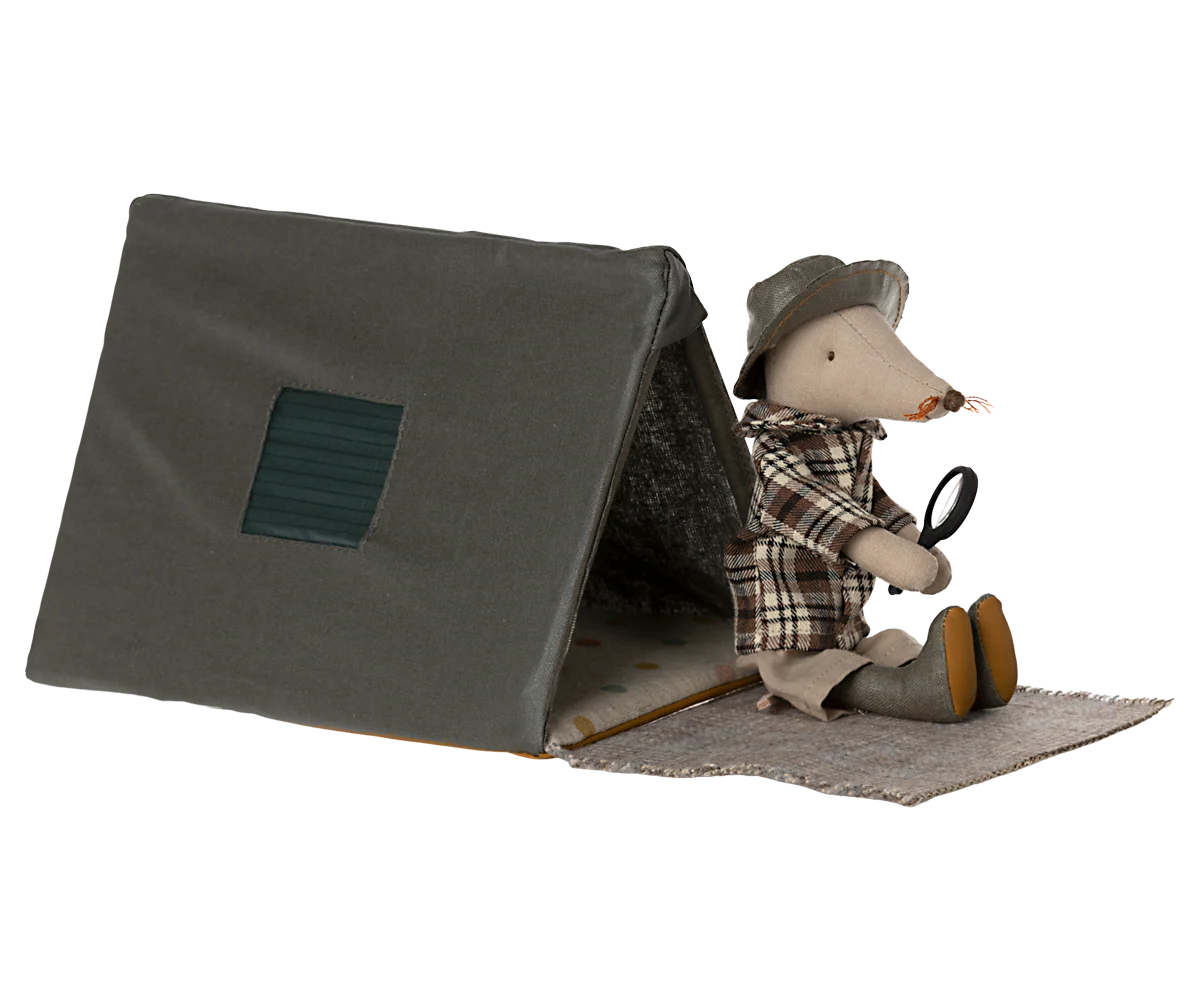 Maileg Mouse Single Tent