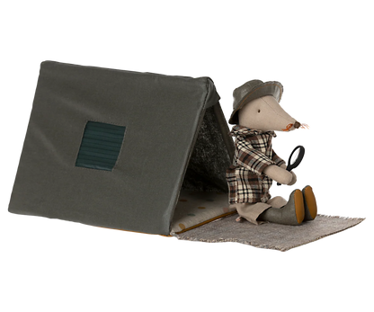 Maileg Mouse Single Tent