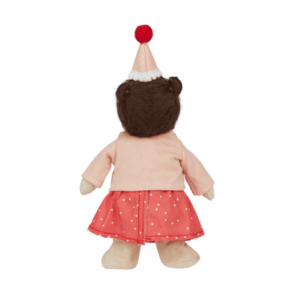 Dress Me Dinky - Sophie Sundae