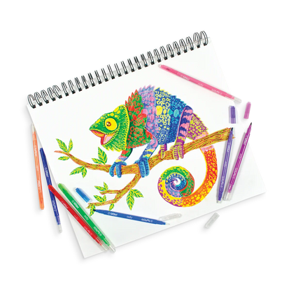 Ooly Switch-eroo Colour Changing Markers