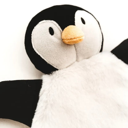 Little Penguin Snuggle Cloth