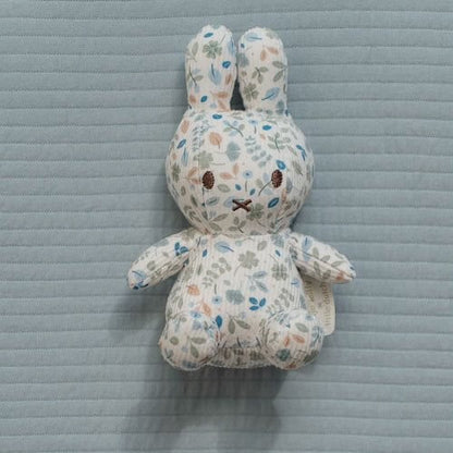 Little Dutch x Miffy Lucky Leaves Print 15cm (mini)
