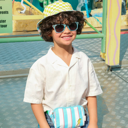 Lightening Flash Sunglasses