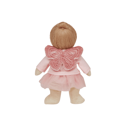 Dress Me Dinky - Mia Melody