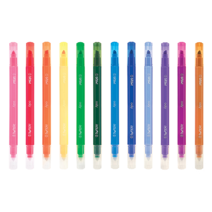 Ooly Switch-eroo Colour Changing Markers