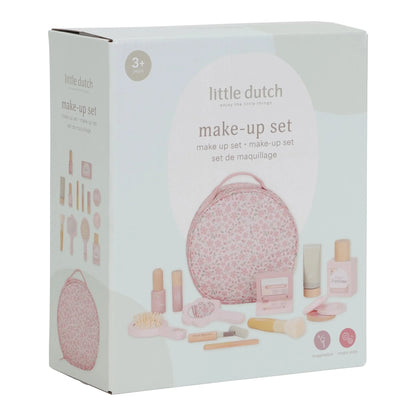 Little Dutch Wooden Beauty Set