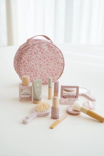 Little Dutch Wooden Beauty Set