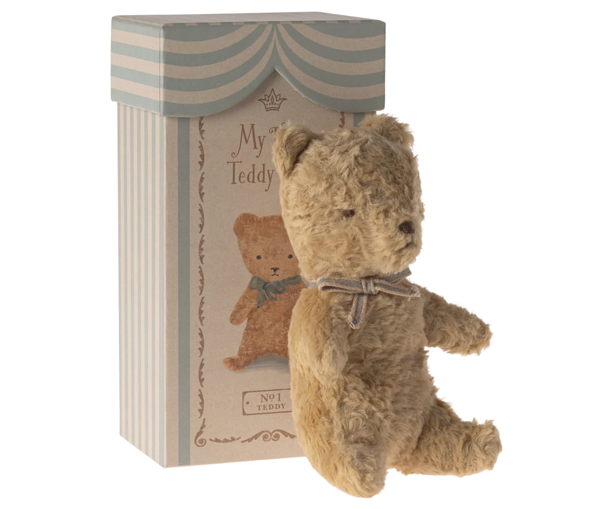 Maileg My First Teddy - Sand