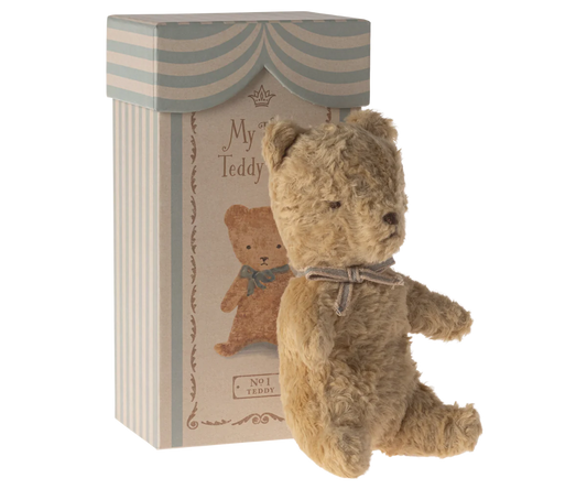 Maileg My First Teddy - Sand