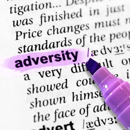 Ooly Heart Pops: Neon Highlighters (Set of 6)