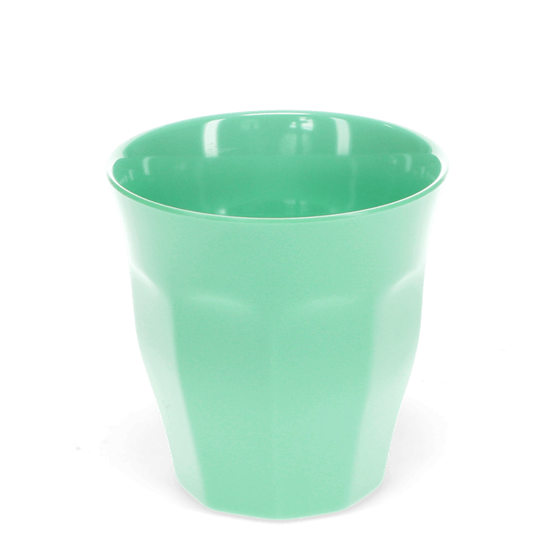 Melamine Beaker Cup (250ml)