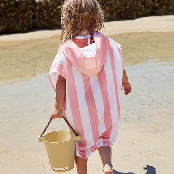 Dock & Bay Quick Dry Kids Poncho Towel