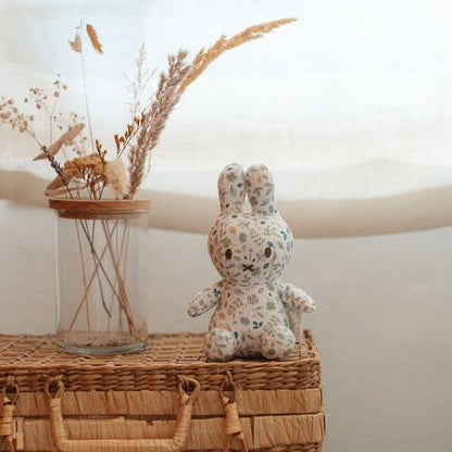Little Dutch x Miffy Lucky Leaves Print 15cm (mini)
