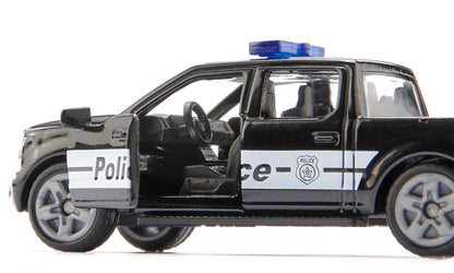 Siku Ford F150 US Police Truck