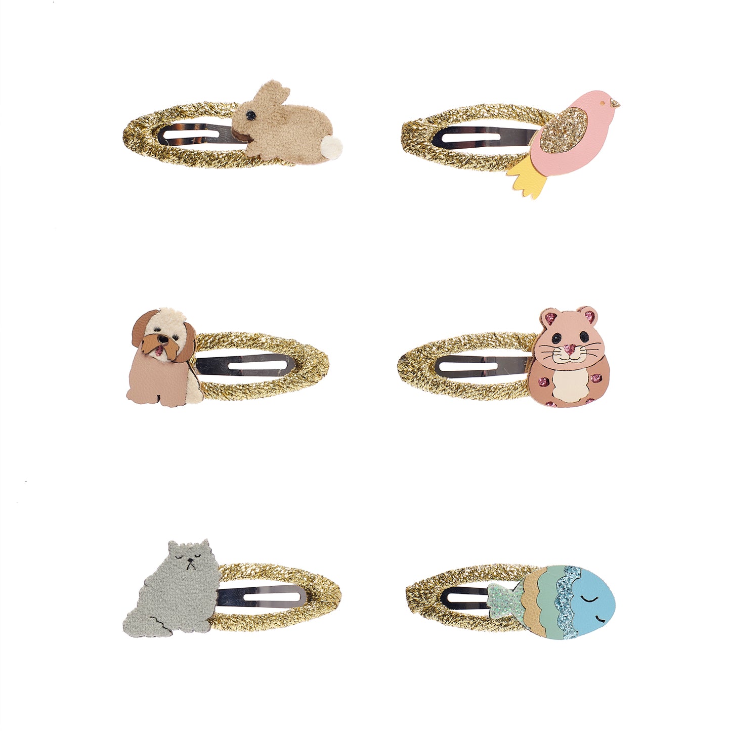 Pet Shop Hair Gift Set