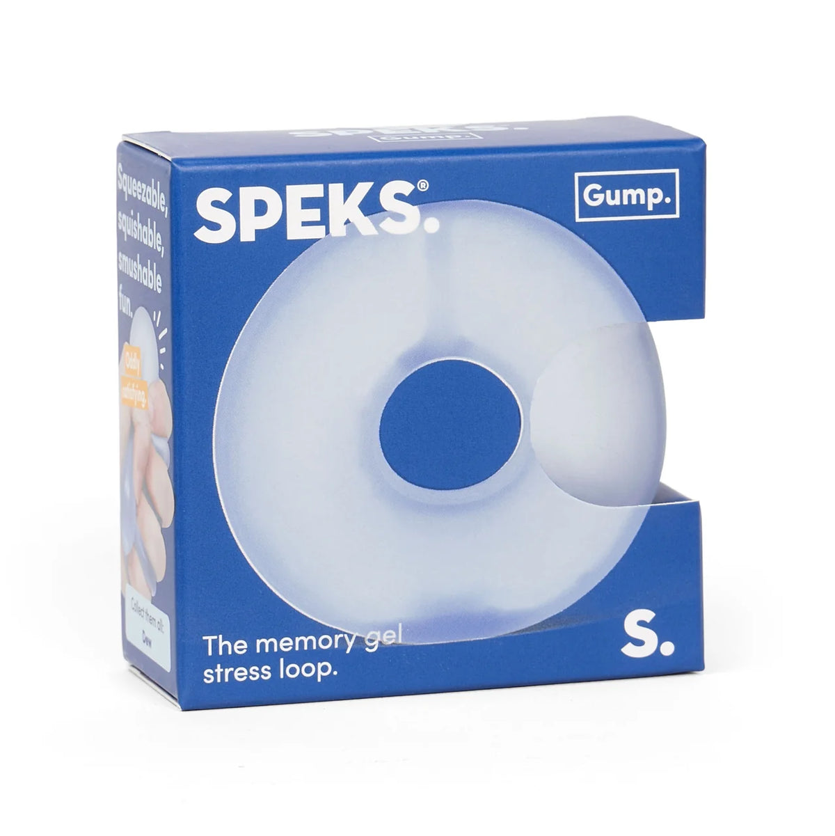 SPEKS Gump Loop - 6 colours to choose from