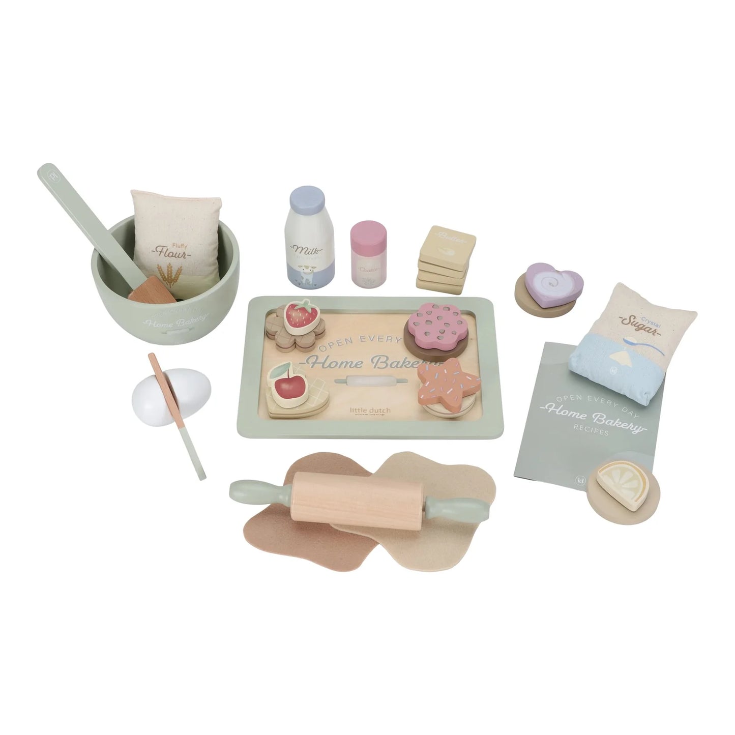 Little Dutch Baking Set