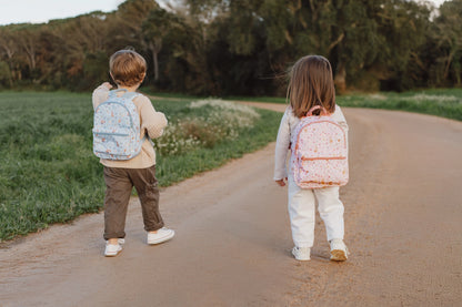 Little Dutch Backpack - Fairy Garden