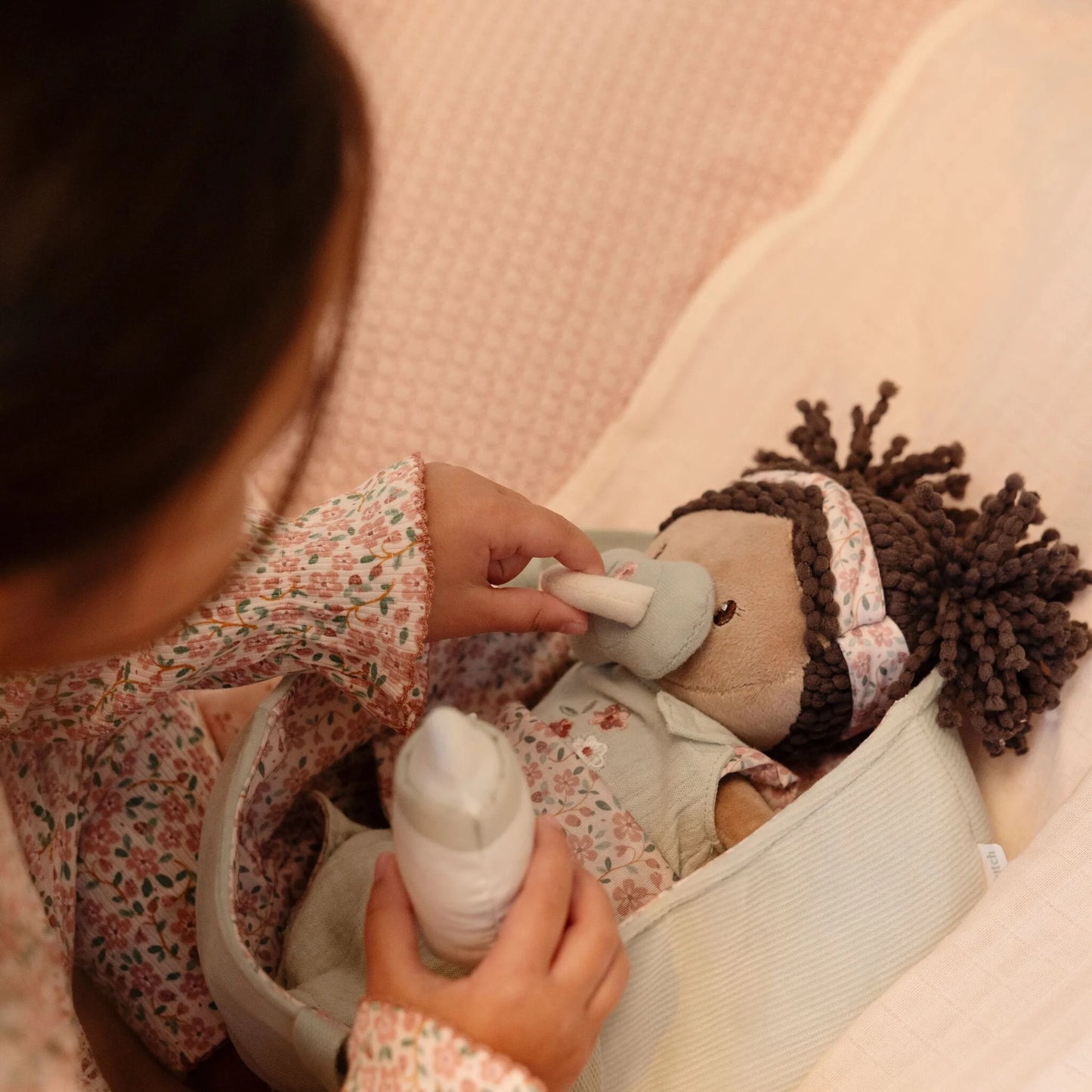 Little Dutch Baby Doll Evi