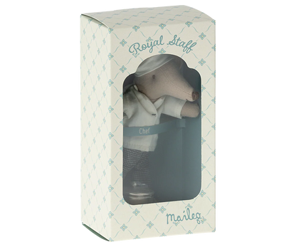 Maileg Chef Mouse (Big Brother)