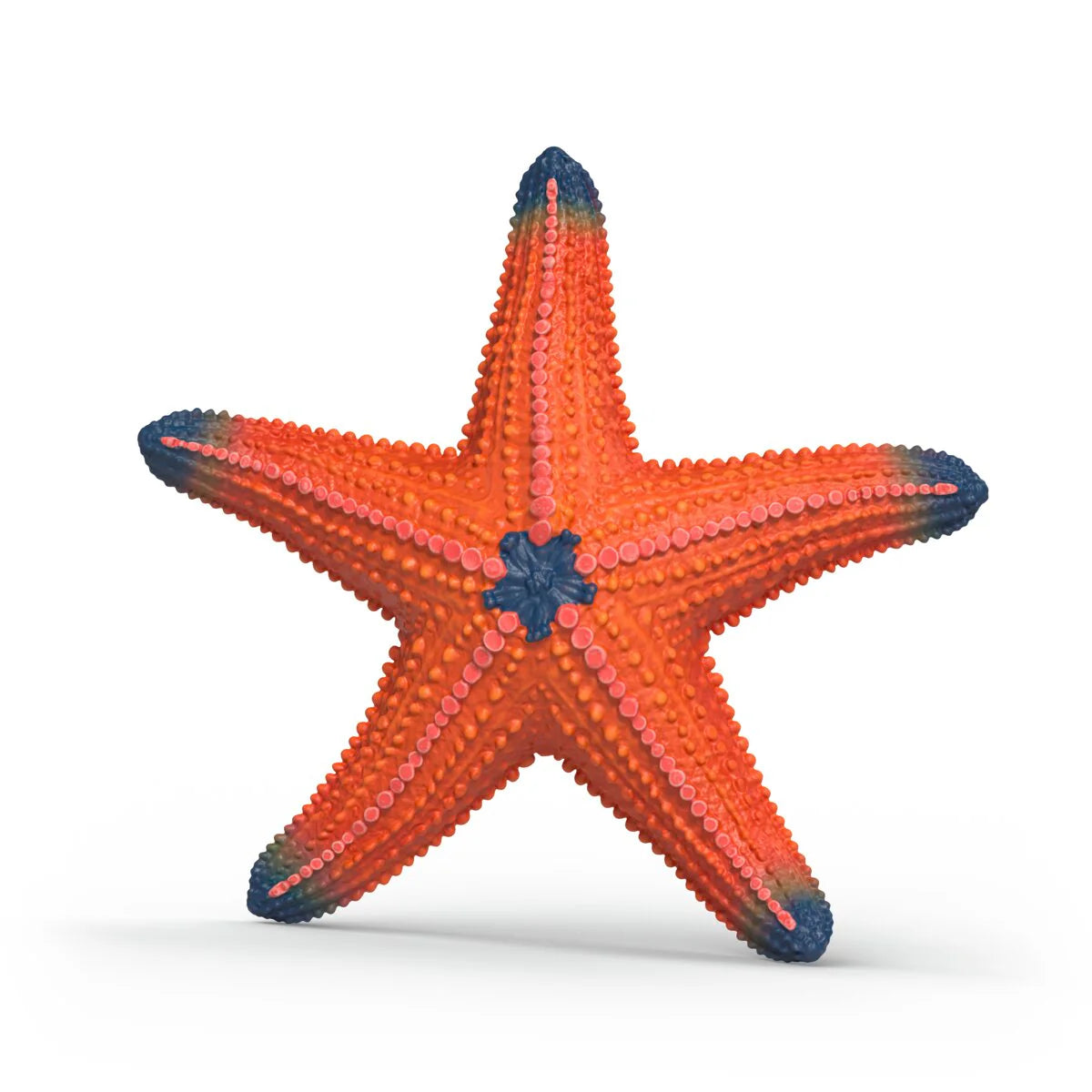 Schleich Starfish - colour change