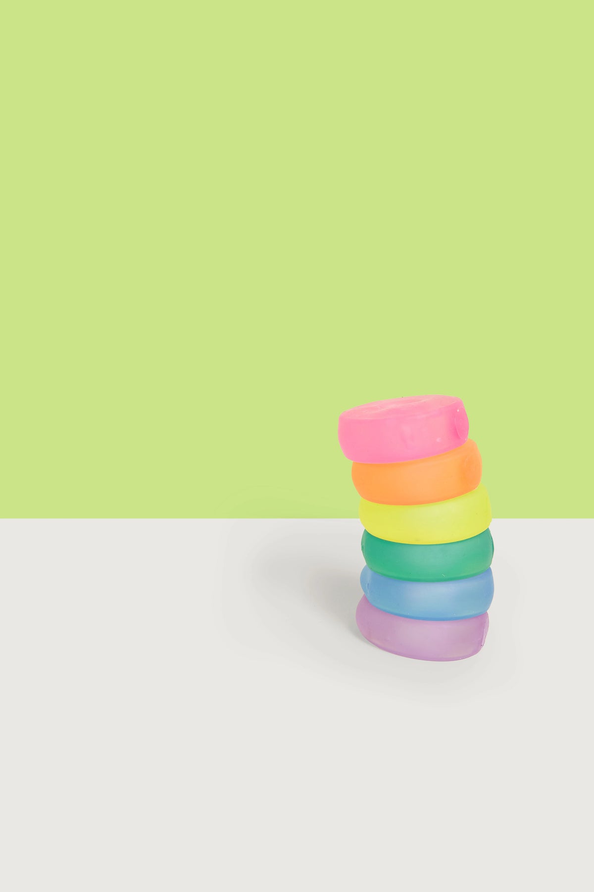 SPEKS Gump Loop - 6 colours to choose from