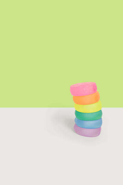 SPEKS Gump Loop - 6 colours to choose from