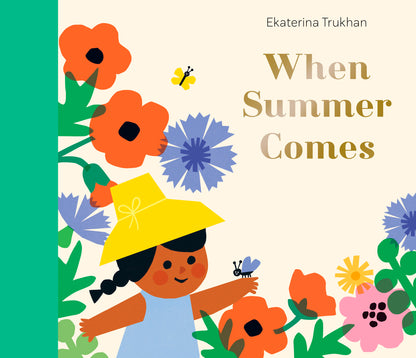 When Summer Comes