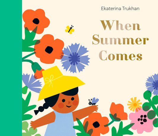 When Summer Comes