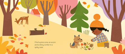 When Autumn Comes