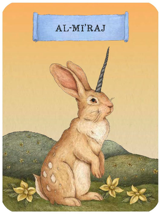 Match the Unicorns: A memory game