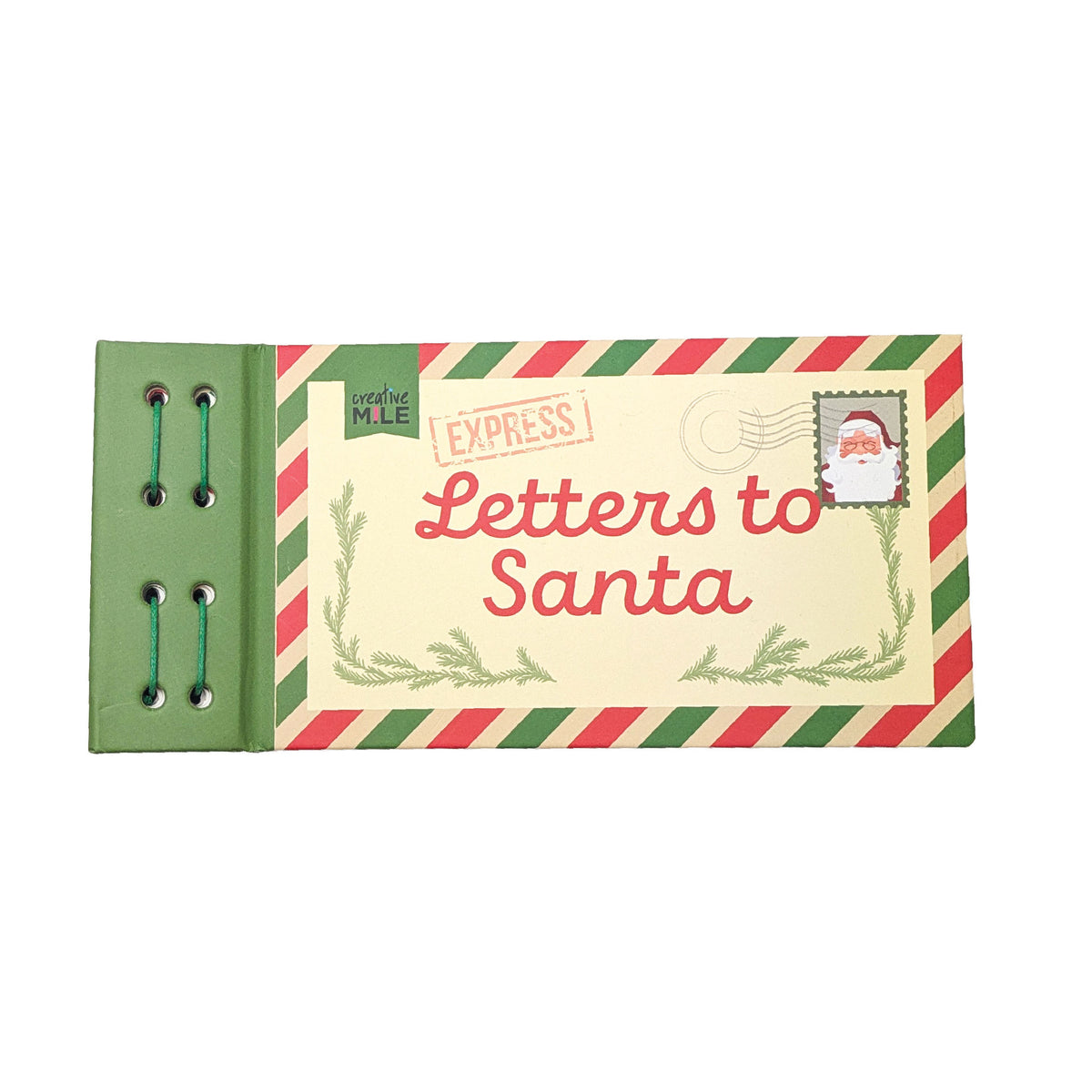 Letters to Santa