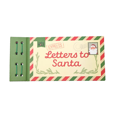 Letters to Santa