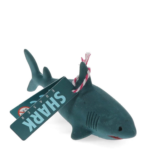 Shark Eraser