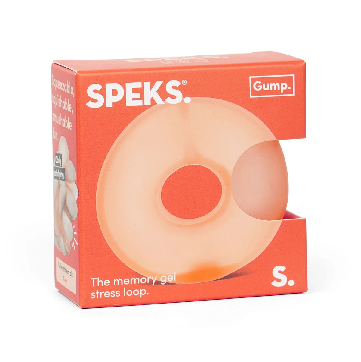 SPEKS Gump Loop - 6 colours to choose from