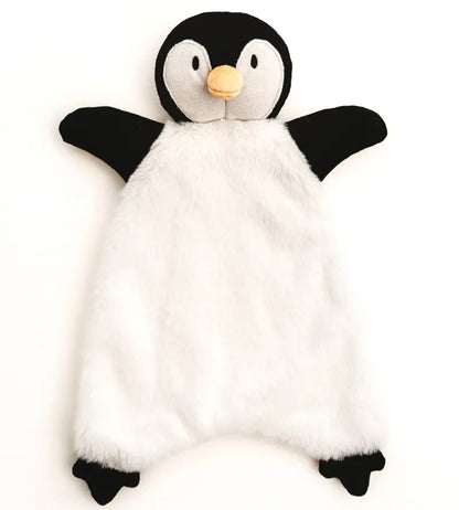 Little Penguin Snuggle Cloth