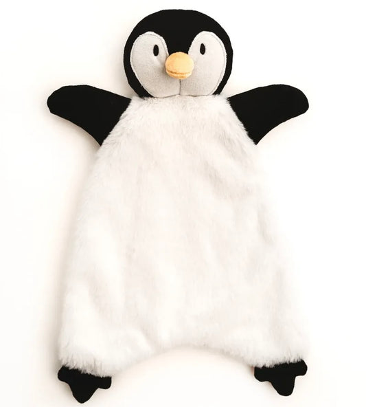 Little Penguin Snuggle Cloth